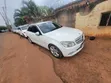 Mercedes-Benz C200 2016 White - 2