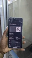 Nothing Phone 3a Pro 256GB White - 1
