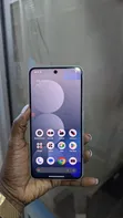 Nothing Phone 3a Pro 256GB White - 3