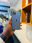 Apple iPhone 11 Pro Max 64GB Black - 1