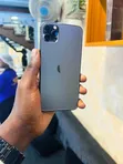Apple iPhone 11 Pro Max 64GB Black - 2