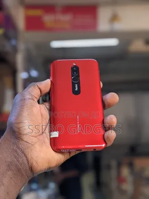 Xiaomi Redmi 8 32GB Red