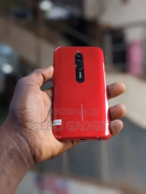 Xiaomi Redmi 8 32GB Pink