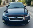 Subaru Impreza 2.0i 5-dr 2013 Blue - 1