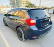 Subaru Impreza 2.0i 5-dr 2013 Blue - 3