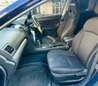 Subaru Impreza 2.0i 5-dr 2013 Blue - 4