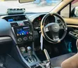Subaru Impreza 2.0i 5-dr 2013 Blue - 5