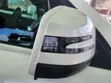 Mercedes-Benz M Class ML 350 4MATIC 2015 White - 2