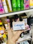 Sadoer Collagen Soap - 100g - 1