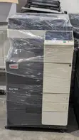 Konica Minolta Bizhub C284e Photocopier - 2