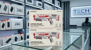 Porodo Captain Splash Electric Water Gun
