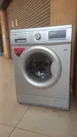 LG Washing Machine 7kg Inverter Drive - 1