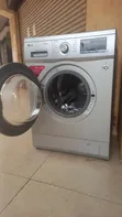 LG Washing Machine 7kg Inverter Drive - 2