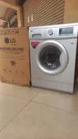 LG Washing Machine 7kg Inverter Drive - 3