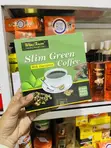 WinsTown Slim Green Coffee - 1