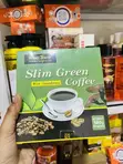 WinsTown Slim Green Coffee - 2