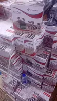 24Ah 12V Maintenance-Free Battery - 1