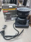 Silver Crest Electric Hot Plate - 2