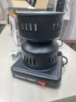 Silver Crest Electric Hot Plate - 3