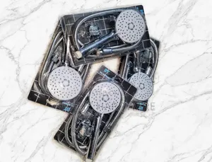Telephone Shower Head - Good Quality