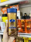 Dr. Davey Golden Hour Shimmering Glow Oil - 2