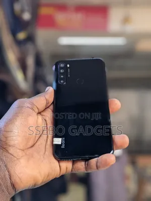 Xiaomi Redmi Note 8 128GB Silver