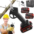 Wood Ranger Power Shears - Cordless Garden Trimmer - 1
