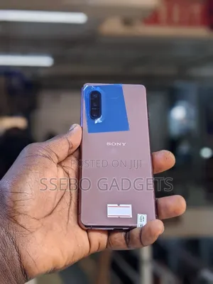 Sony Xperia 5 II 128GB Purple