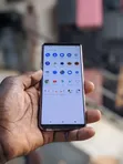 Sony Xperia 5 II 128GB Purple - 3