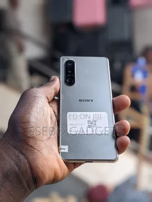 Sony Xperia 5 III 128GB Gray