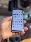 Sony Xperia 5 III 128GB Gray - 2