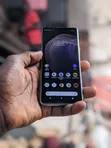 Sony Xperia 5 III 128GB Gray - 3