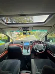Toyota Vellfire V 2.4 4WD 7-Seater 2012 White - 5
