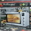 Hoffmans Electric Oven 50L HM-755 - 2