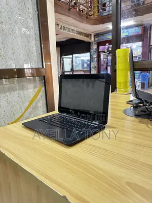 New HP ProBook 11 EE G1 Laptop - Intel Core i5, 8GB RAM, 256GB SSD