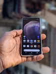 Sony Xperia 5 III 128GB Gray - 2