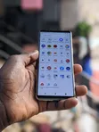 Sony Xperia 5 III 128GB Gray - 3
