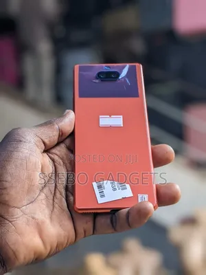 Sony Xperia 8 SOV42 64GB Pink