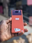 Sony Xperia 8 SOV42 64GB Pink - 1