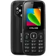 CALME Music 500 Black Feature Phone - 1
