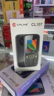 CALME Music 500 Black Feature Phone - 2