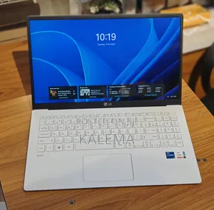 New LG Gram 15.6" Laptop - 16GB RAM, 256GB SSD, Intel Core i5