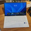 New LG Gram 15.6" Laptop - 16GB RAM, 256GB SSD, Intel Core i5 - 1