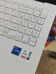 New LG Gram 15.6" Laptop - 16GB RAM, 256GB SSD, Intel Core i5 - 4