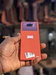 Sony Xperia 8 SOV42 64GB Red - 1