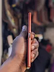 Sony Xperia 8 SOV42 64GB Red - 2