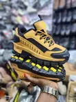Caterpillar Hiking Boots - 1