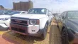 New Toyota Land Cruiser Prado 2024 White - 1