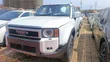 New Toyota Land Cruiser Prado 2024 White - 2