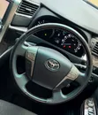 Toyota Vellfire 2011 Executive 7-Seater - 4